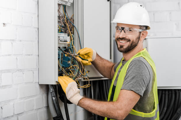Best Affordable Electrician  in Boulder, CO