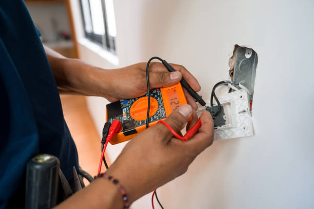 Affordable Emergency Electrician in CO