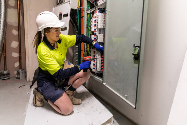 Best Commercial Electrician Services  in Boulder, CO