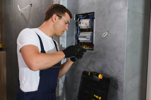 Best Electrical Outlet Repair  in Boulder, CO