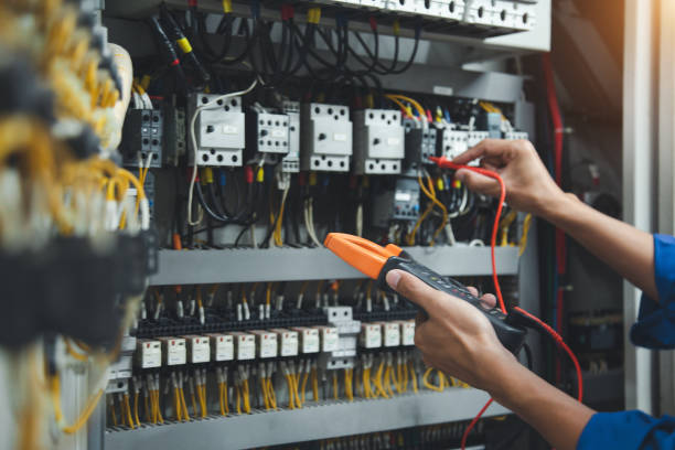 Best Circuit Breaker Repair  in Boulder, CO