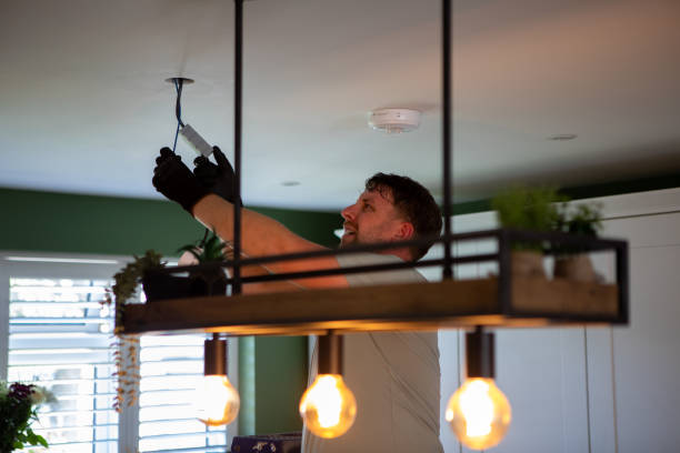 Best Industrial Electrical Services  in Boulder, CO