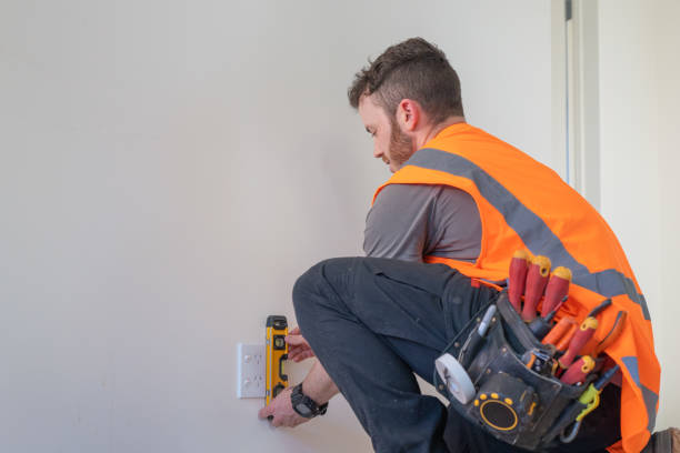 Best Electrical Installation Contractor  in Boulder, CO