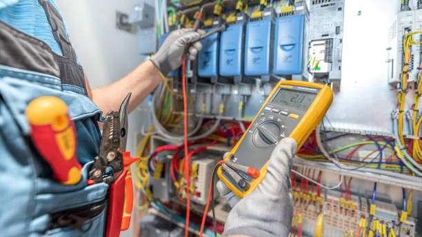 Best Electrical Installation Contractor  in Boulder, CO