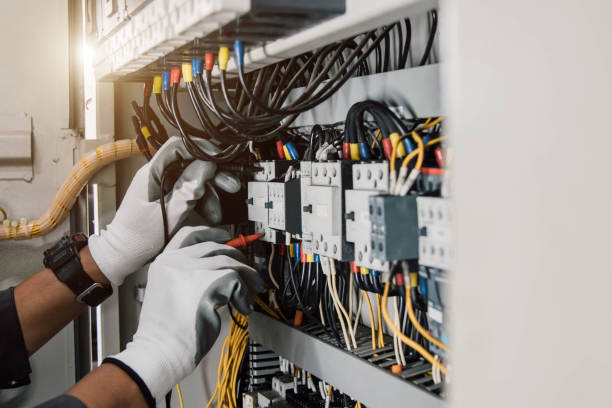 , CO Electrician Company